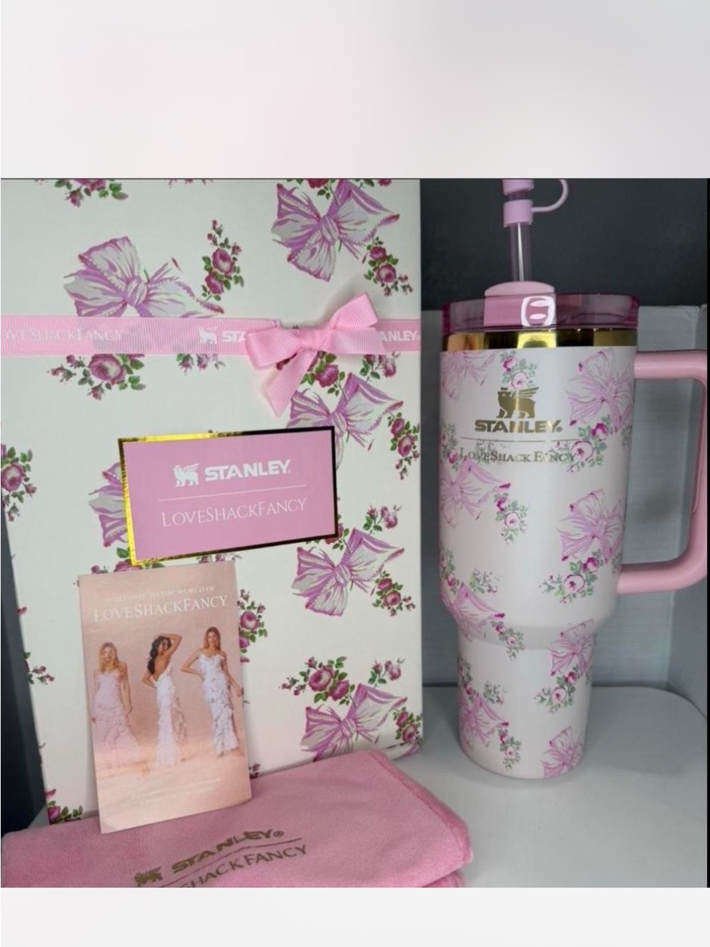 LoveShackFancy Bundle - Picture 16 of 16
